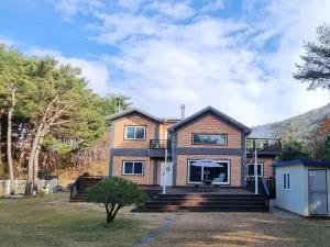 Bauhaus In Wonju - Yeoju