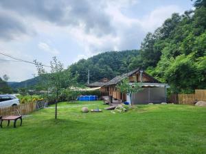 Hongcheon Private Bed and Breakfast Torang