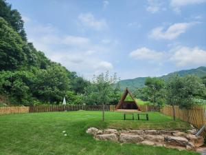 Hongcheon Private Bed and Breakfast Torang