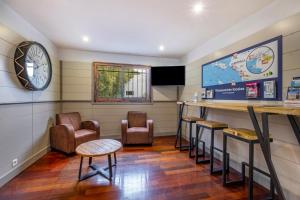 Appart'hotels Residence Pierre & Vacances Centre : photos des chambres