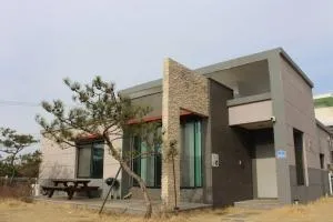 Yeoncheon The Stay and Dot - Yeoncheon