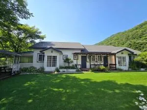 Pyeongchang Heungjeong Valley 409 Pension - Inhŭng-dong