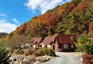 Yanggu Byeolha Pension