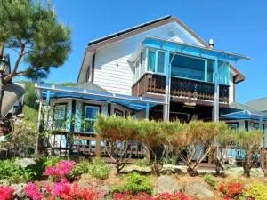 Inje Rainbow Pension - Yanggu