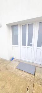 Appartement pré de Paris