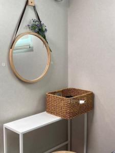 Gapyeong Stayel pet Pension