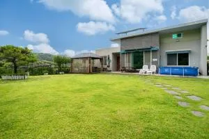 Yeoncheon Happy Dog Pension - Yeoncheon