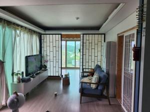 Gangneung Blue Fragrance