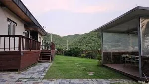 Hongcheon Habori Private Pension - 洪川郡