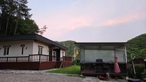 Hongcheon Habori Private Pension