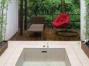 Hongcheon Habori Private Pension