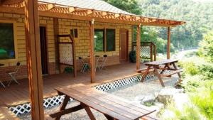 Inje Garam Pyeonbaek Pension