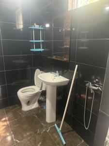 Family Hotel "Big House"