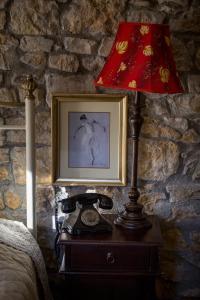 Atrion Highland Hotel Olympos Greece
