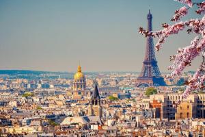 Anh Dao 3 - Studio, centre ville, tiamconciergerie