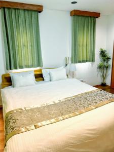 Uhome Ueno Hotel
