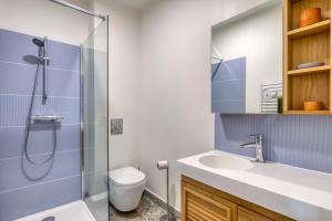 Appartements Mas Chloro-Phil : photos des chambres
