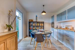 Appartements Mas Chloro-Phil : photos des chambres