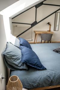 Appartements La Canopee : photos des chambres