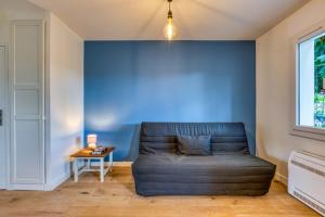 Appartements Mas Chloro-Phil : photos des chambres