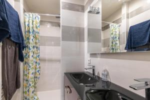 Appartements Le Loft Majestueux - Loft de 250 m² avec parking : photos des chambres