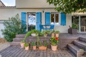 Mas Chloro-Phil - 蒙费列叙尔莱