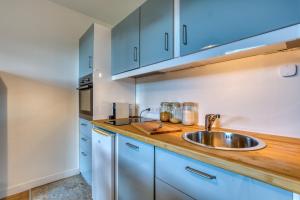 Appartements Mas Chloro-Phil : photos des chambres