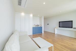 Geoje Hill Point Youth Hostel