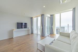 Geoje Hill Point Youth Hostel