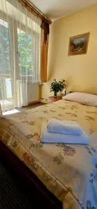 Dom Pracy Twórczej - Józefów na Wisłą