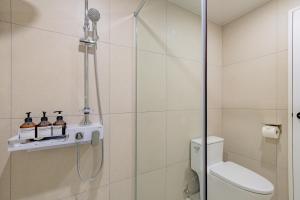 Geoje Hill Point Youth Hostel