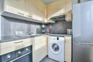 Appartements Charenton : Appartement 1 Chambre