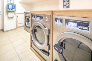 Appart'hotels Residence Pierre & Vacances Les Bergers : photos des chambres