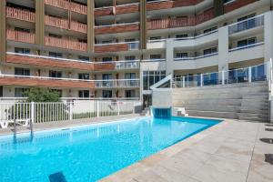 Appart'hotels Residence Pierre & Vacances Les Bergers : photos des chambres