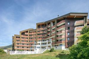 Appart'hotels Residence Pierre & Vacances Les Bergers : photos des chambres