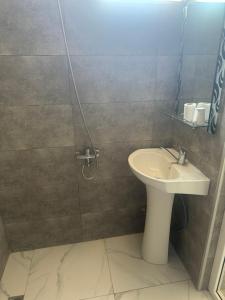 Family Hotel "Big House"