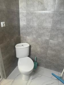 Family Hotel "Big House"