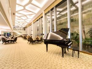 Greenleaf Hotel Gensan