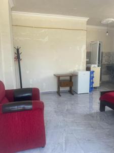 Family Hotel "Big House"