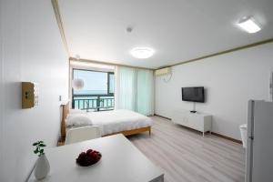 Wando Love You Pension