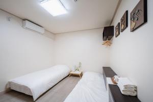 Yeoncheon Shineunsigan Pension