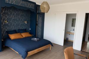 Appartements La Canopee : photos des chambres