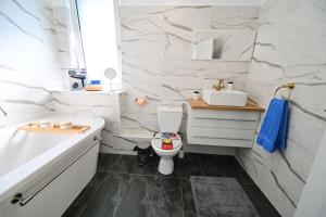 Transylvanian Villa with Mountain View