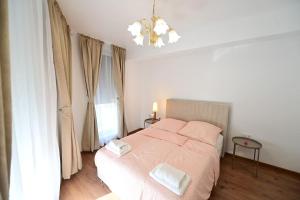 Transylvanian Villa with Mountain View