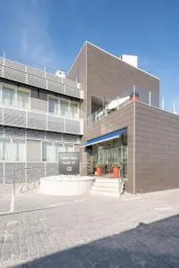 Alda Route 42 - Cedillo del Condado