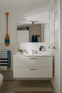 Natoli Beach House & Villas - Villa Floriana