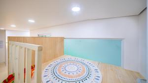 Gapyeong Wow Kids Pool Villa