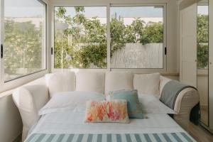 Natoli Beach House & Villas - Villa Floriana