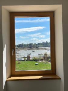 Bréhat Vue Mer - Villa San Denn