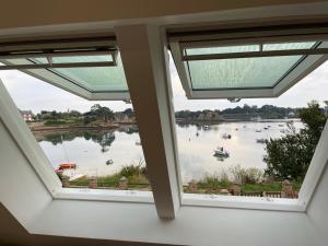 Bréhat Vue Mer - Villa San Denn